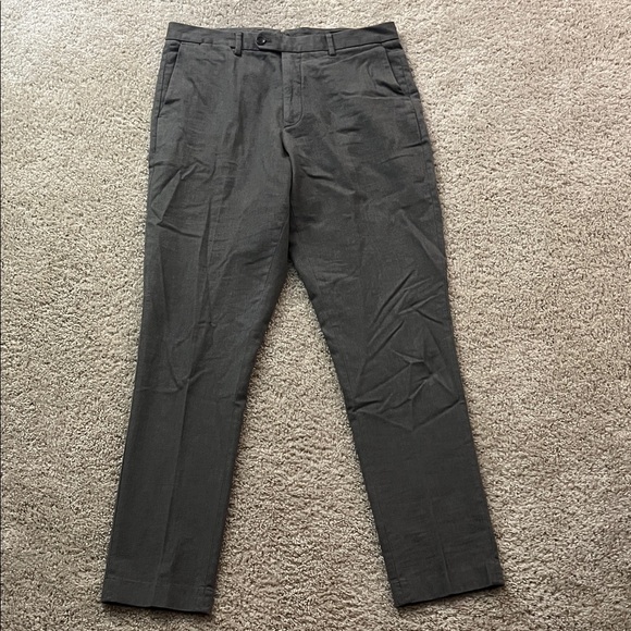 Men's Bonobos Pants Size 34/34 - Picture 1 of 5